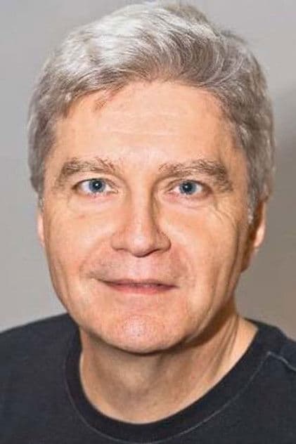 Actor Štefan Skrúcaný