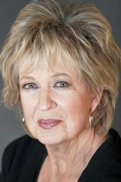 Actor Jayne Eastwood