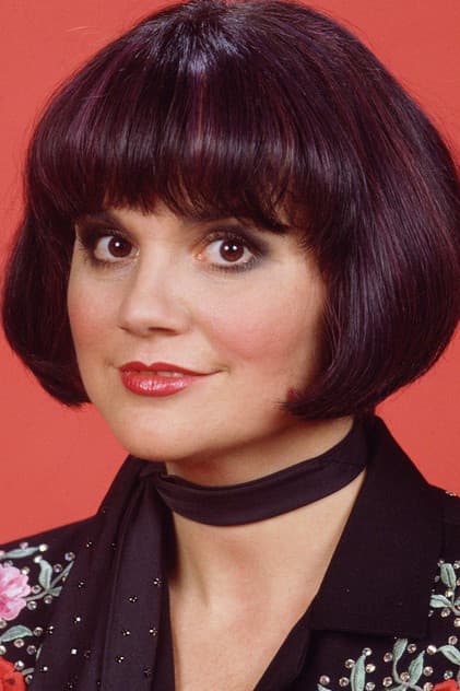 Actor Linda Ronstadt