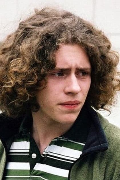 Actor Justus Kötting