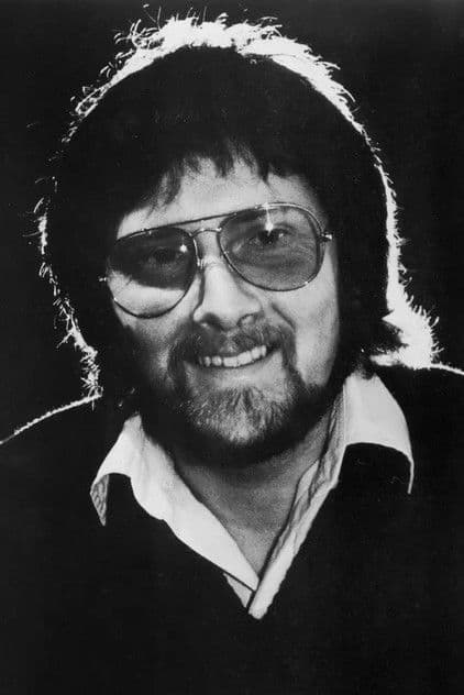 Actor Gerry Rafferty