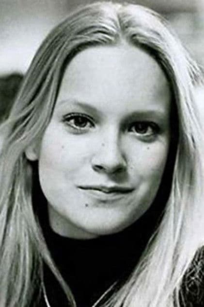 Actor Deborah Winters