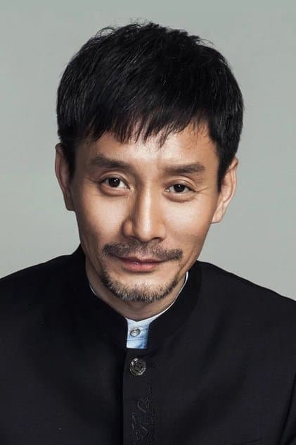 Actor Tian Xiaojie