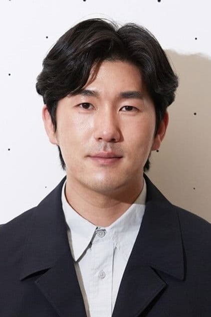 Actor Lee Han-ju