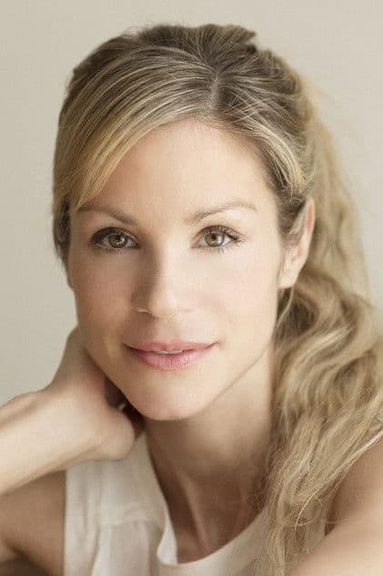 Actor Nina-Friederike Gnädig