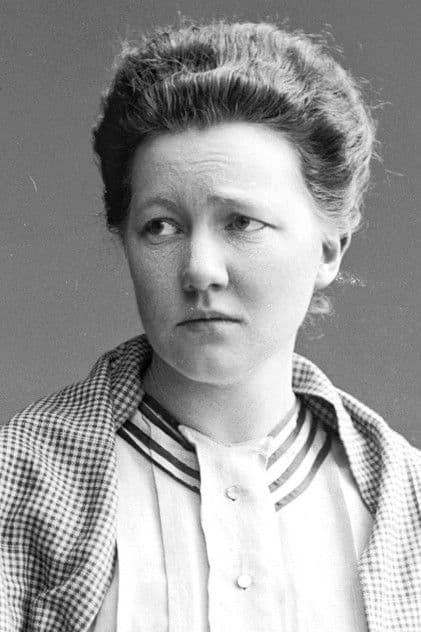 Actor Göta Klintberg