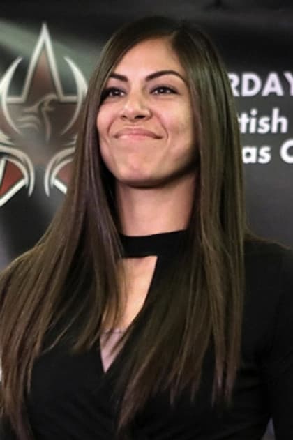 Actor Brogan Walker-Sanchez