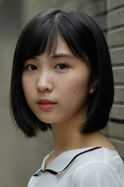 Actor Shuri Nakamura