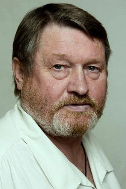 Actor Aleksandr Zavyalov