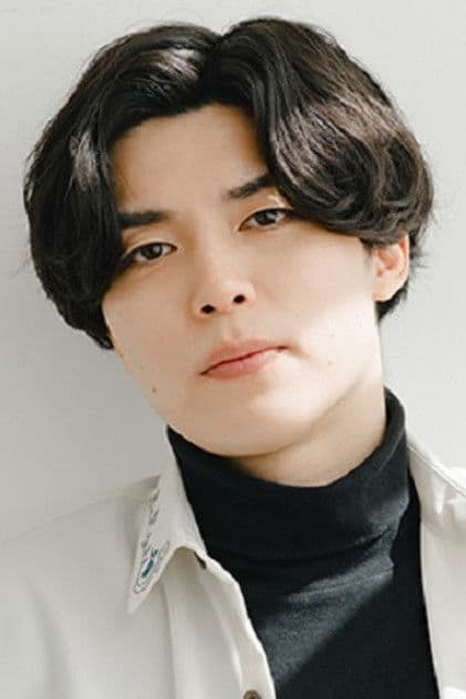 Actor Yukiya Takashi