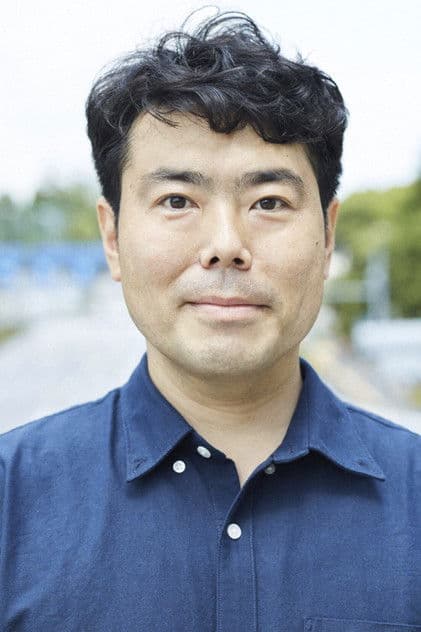 Actor Shigehiro Yamaguchi