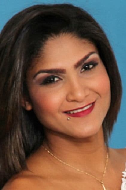 Actor Jennifer Hills