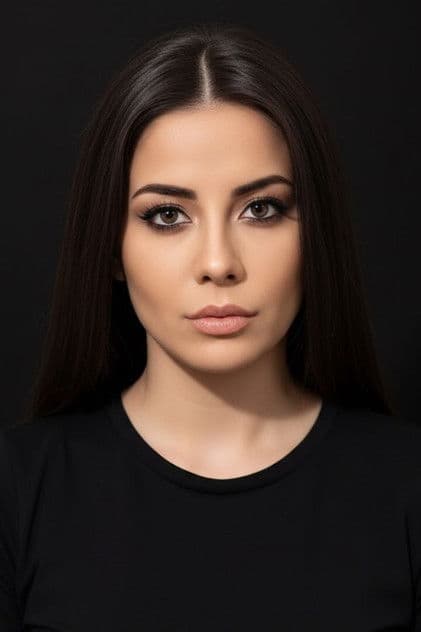Actor Melis Tüzüngüç