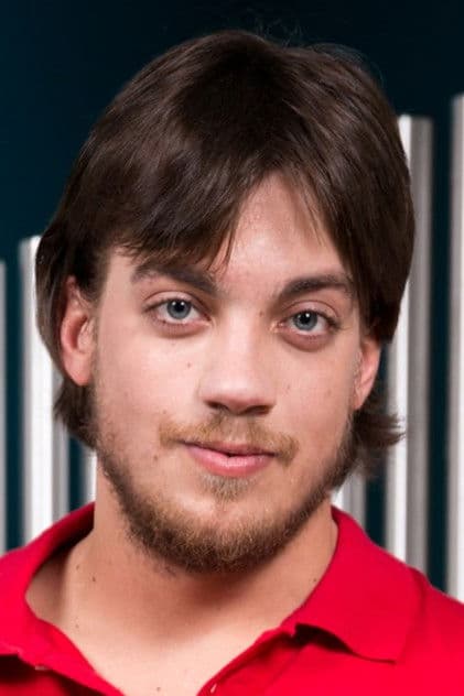 Actor Scotty Dickenson