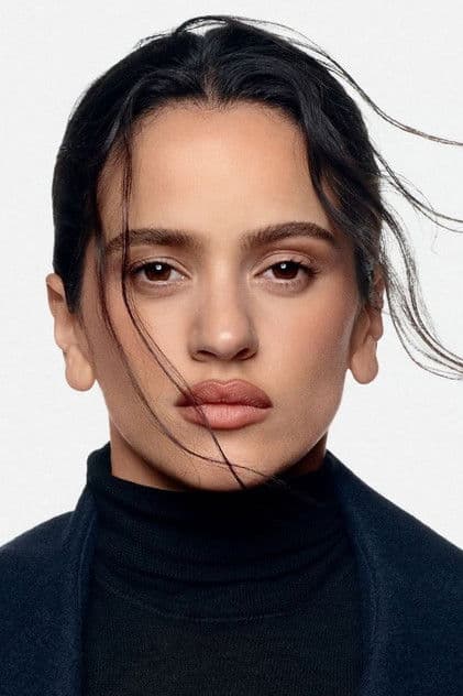 Actor Rosalía