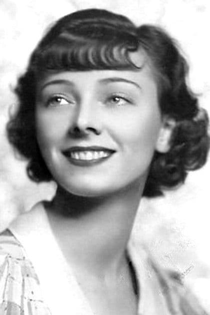 Actor Betty Huntley-Wright