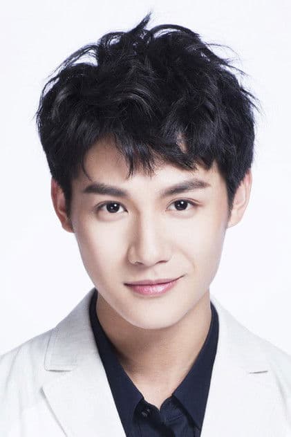 Actor Zheng Yecheng