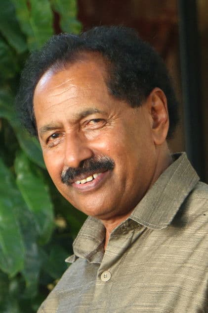 Actor Jayalath Manoratne