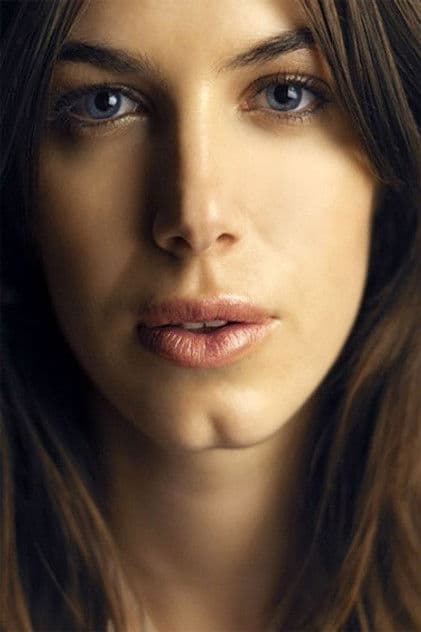 Actor Nuria De La Fuente