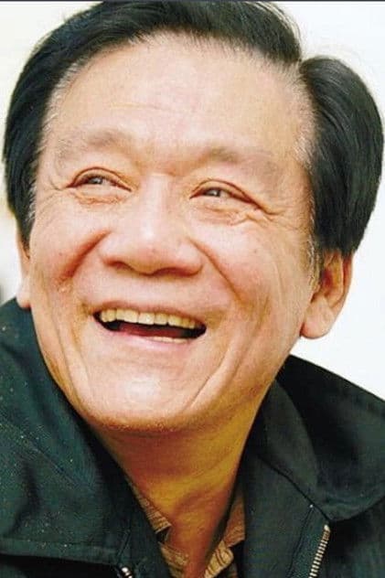 Actor Hou Yaowen