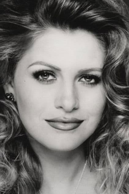 Actor Marliece Andrada