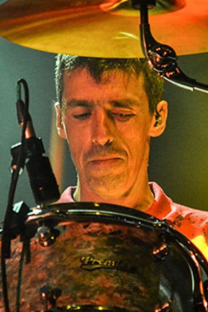 Actor Sérgio Nascimento