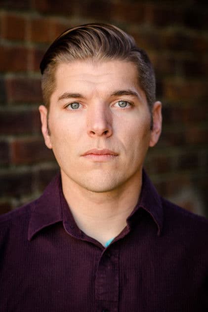 Actor Zack Ratkovich