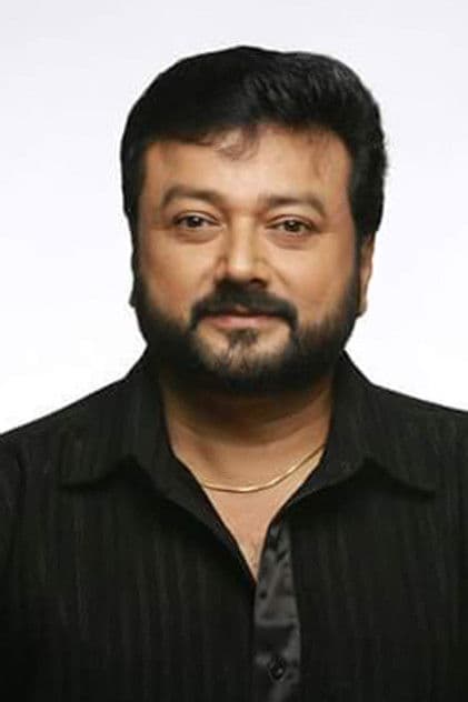 Actor Jayaram