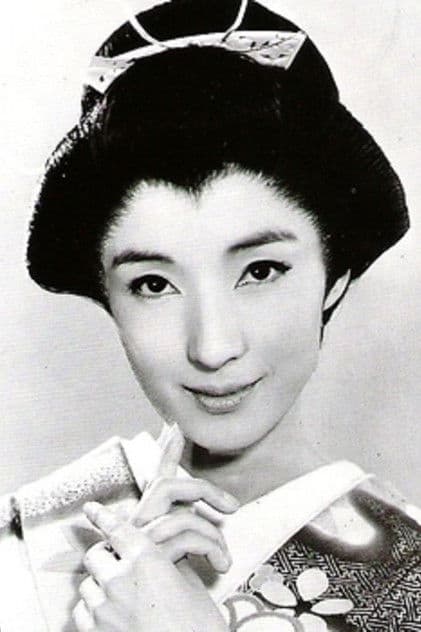 Actor Shinobu Chihara