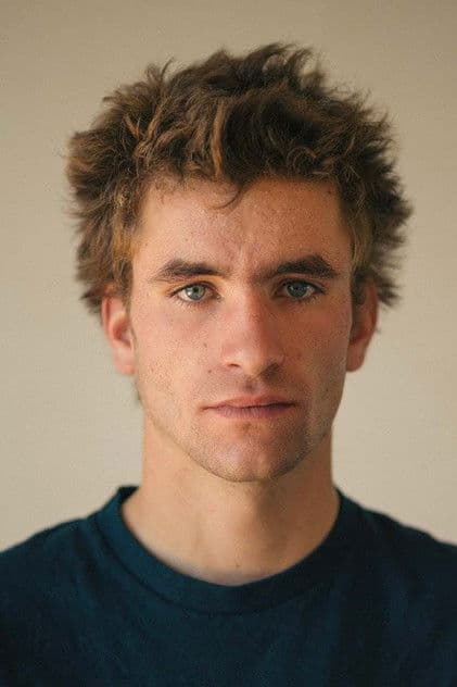 Actor Gregoire Cuadrado