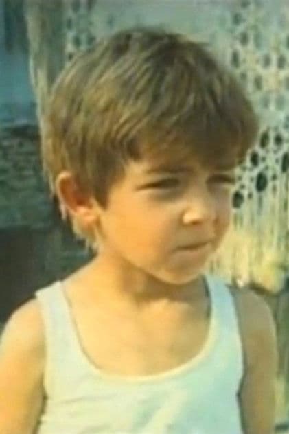 Actor Constantin Bourguiu