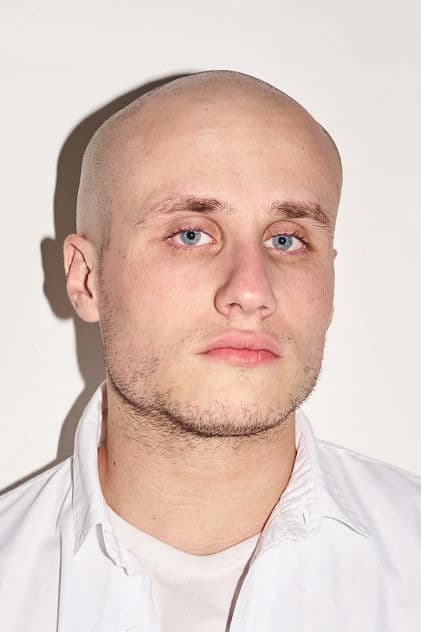 Actor Nikita Kukushkin