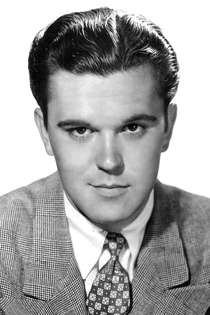 Actor Richard Martin