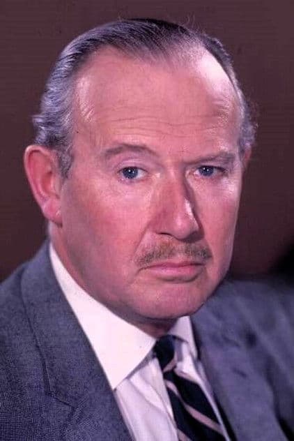 Actor Raymond Francis