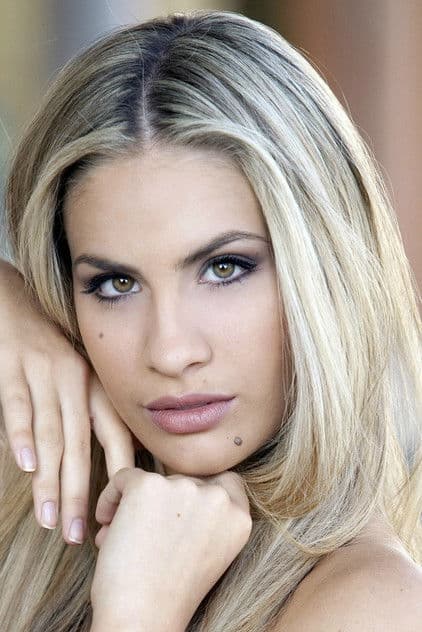 Actor Maria Chiara Centorami