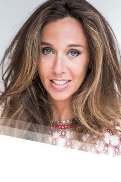 Actor Charlotte Des Georges