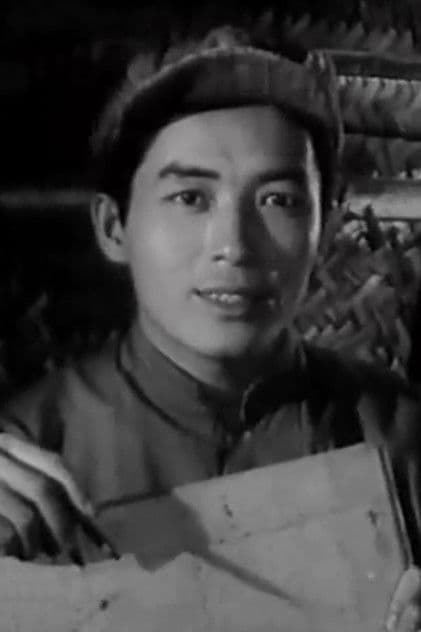 Actor Du Xiongwen