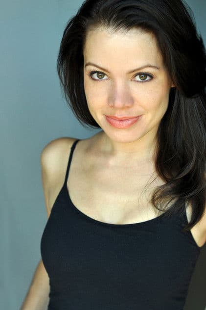 Actor Marie Westbrook