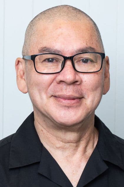 Actor Tsai Ming-liang