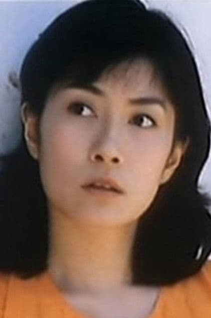 Actor Carol Tam