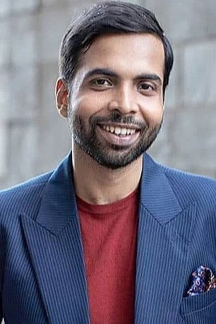 Actor Abhishek Banerjee