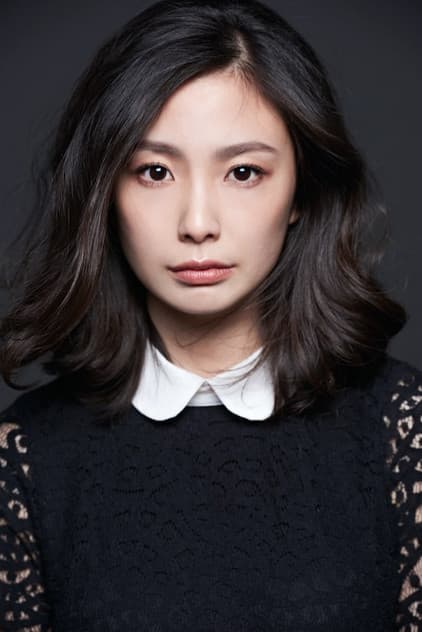 Actor Li-chi Hsu