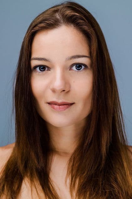 Actor Liliana Leite