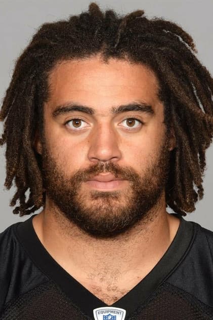 Actor Jared Odrick