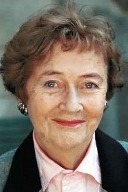 Actor Zofia Perczyńska