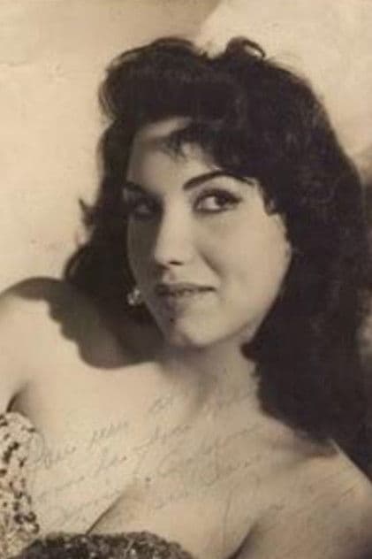 Actor Rosa Carmina
