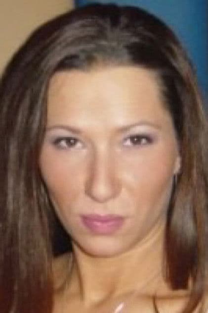 Actor Alexandra Belle