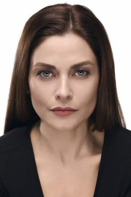 Actor İpek Bağrıaçık