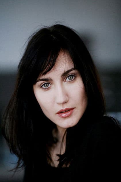 Actor Mădălina Constantin