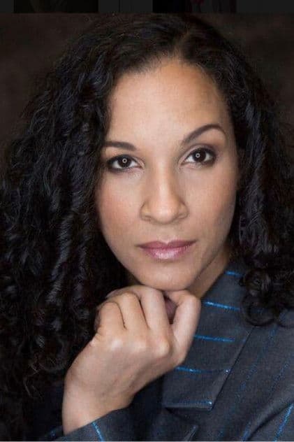 Actor Pattie Crawford